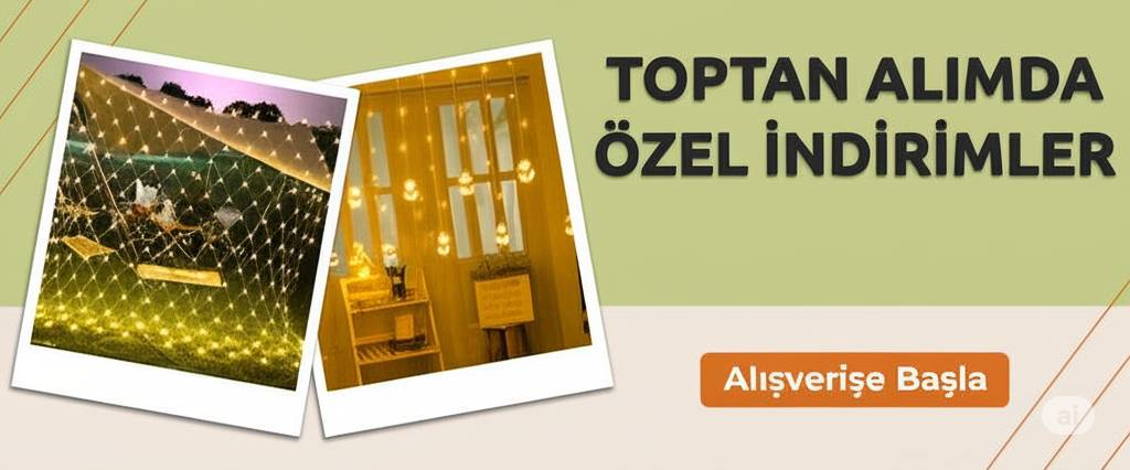 dış mekan ürünleri