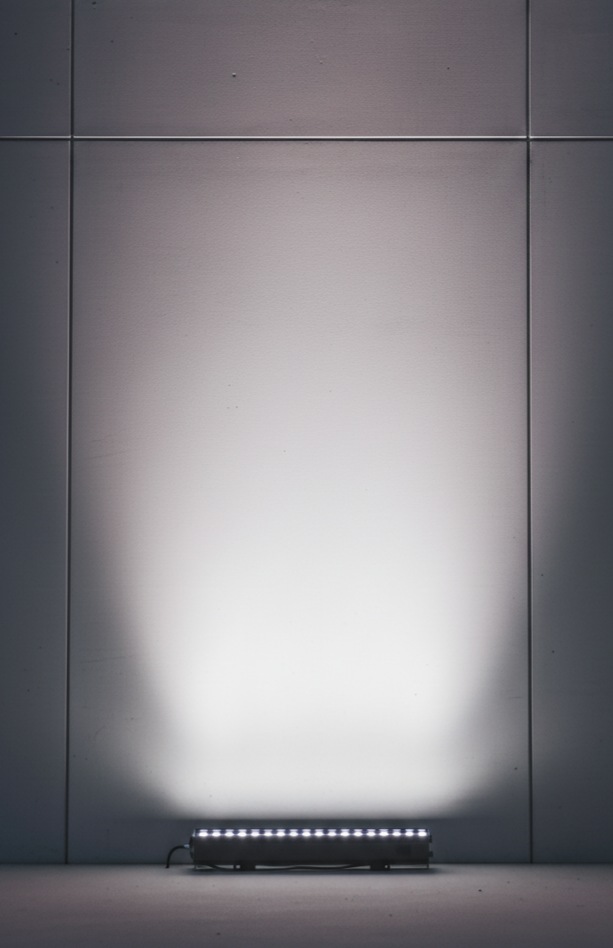 Wallwasher 50cm Beyaz Işık LED: 220V Mimaride Etkili Aydınlatma Çözümü