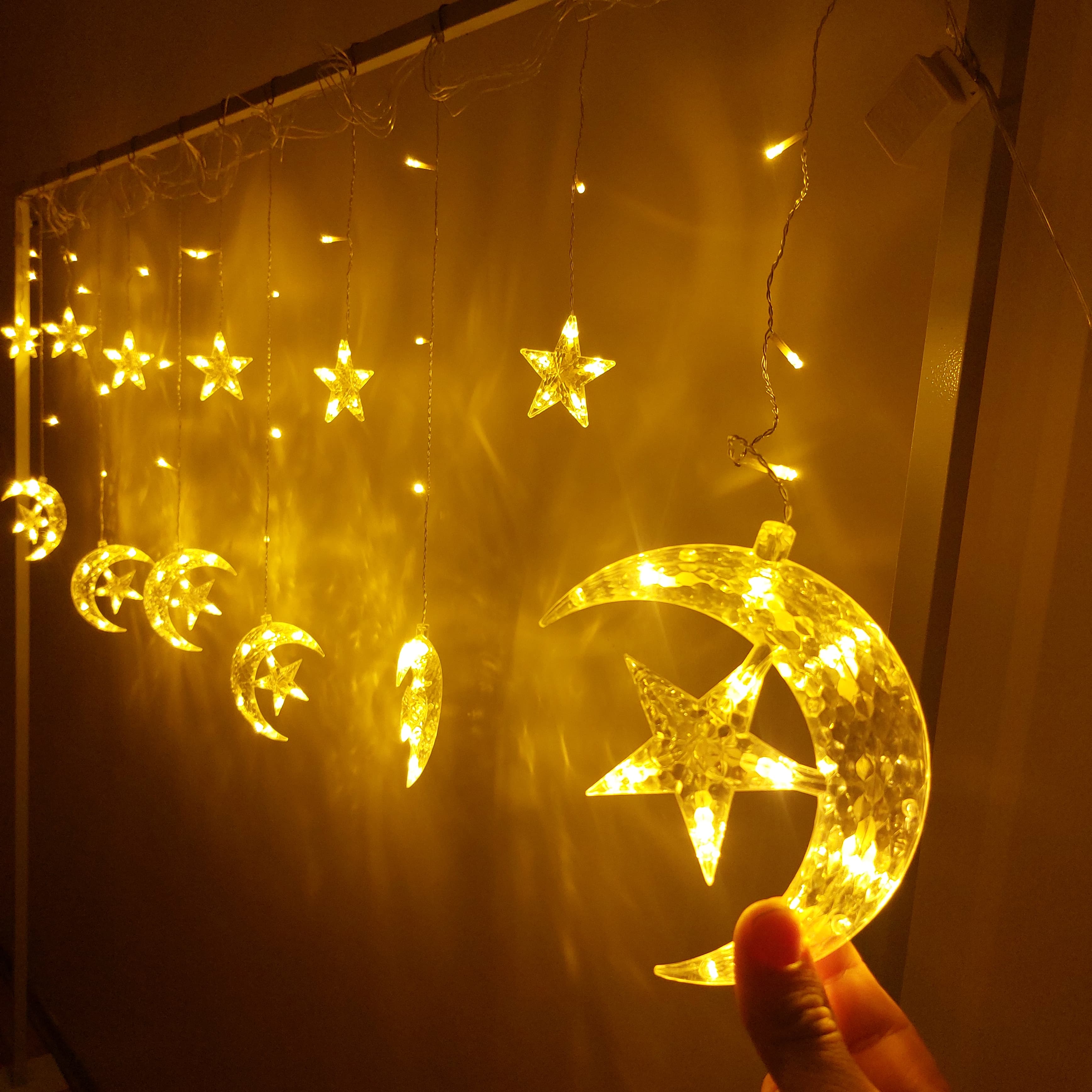 Hilal Yıldız LED Aydınlatma