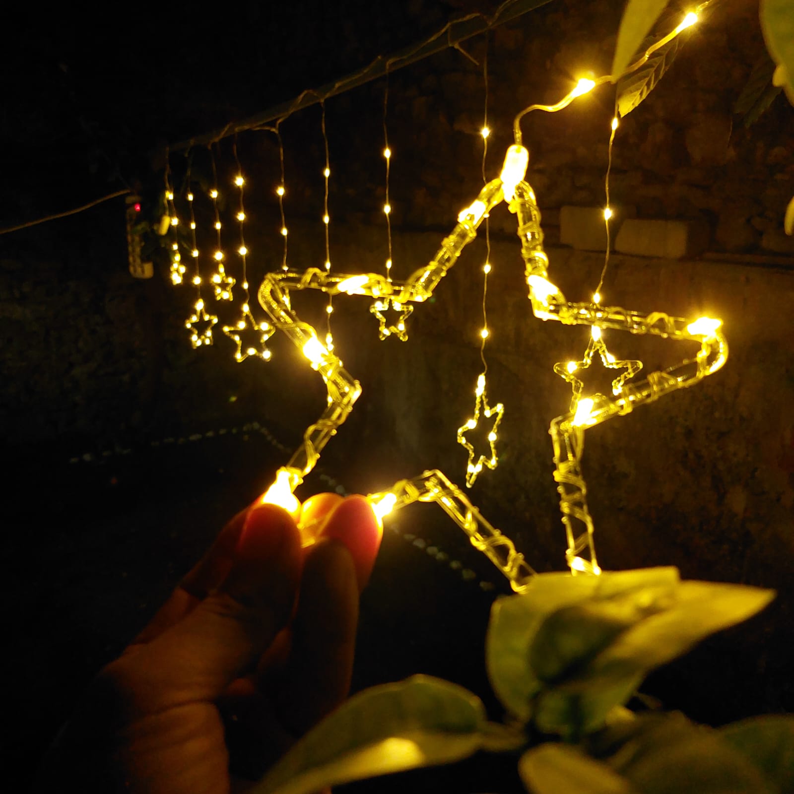 Yıldız LED Aydınlatma