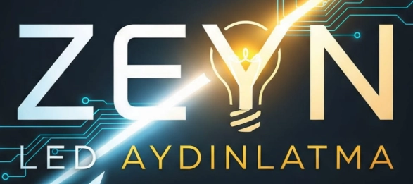 zeyn led logo